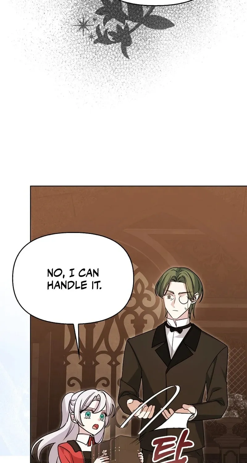 The Villainess' Wise Retirement Plan Chapter 10 page 21 - 