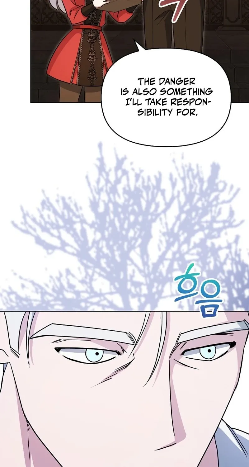 The Villainess' Wise Retirement Plan Chapter 10 page 22 - 