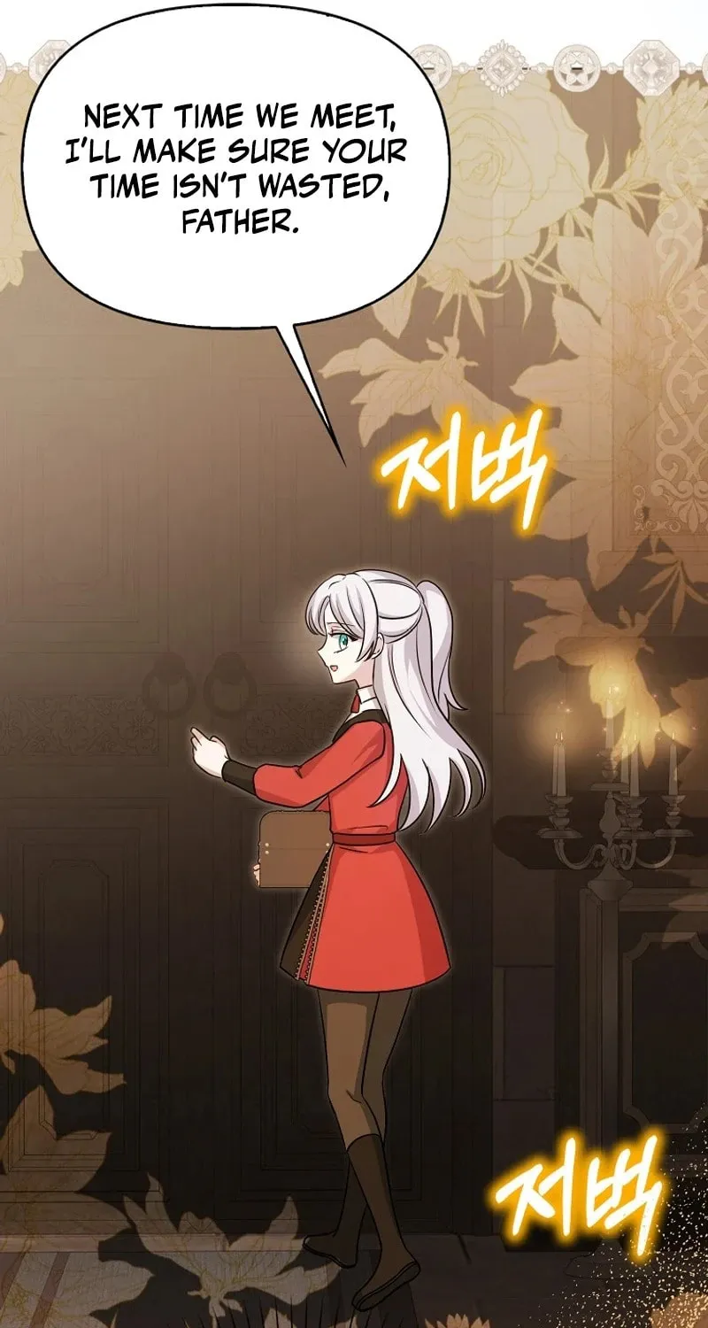 The Villainess' Wise Retirement Plan Chapter 10 page 24 - 