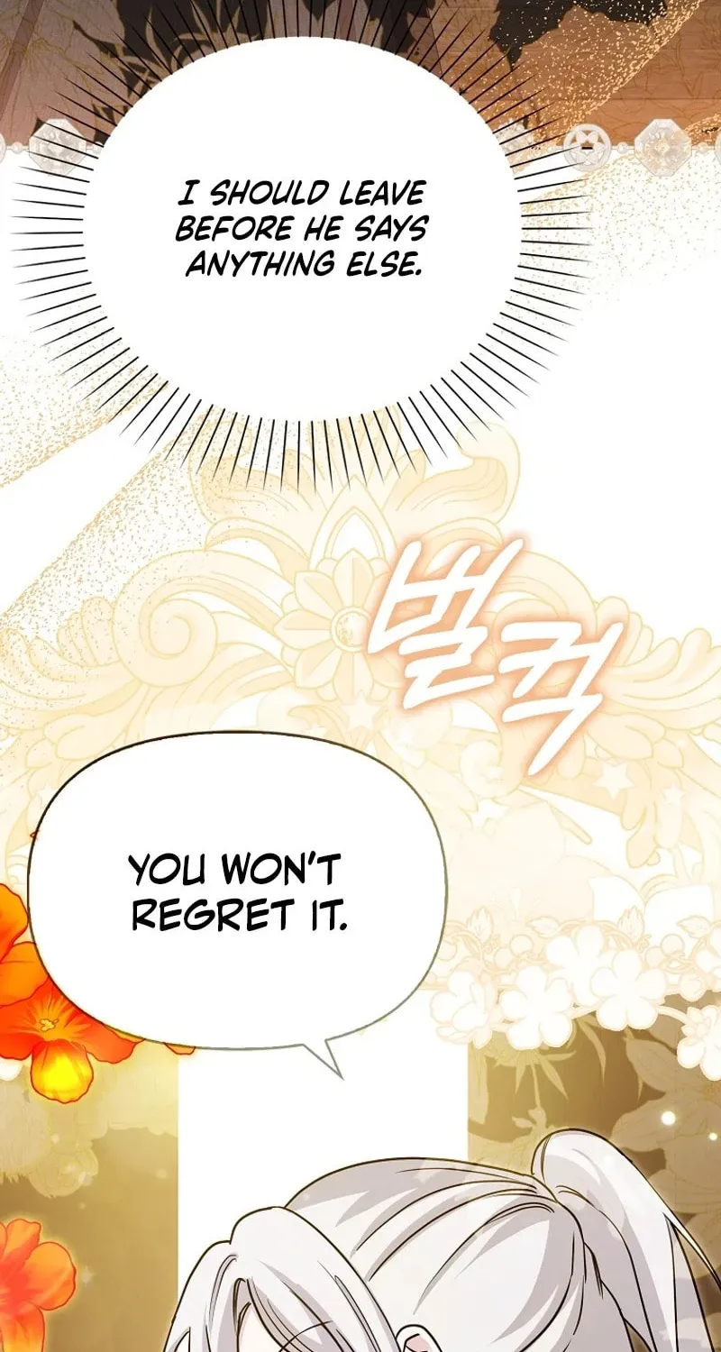The Villainess' Wise Retirement Plan Chapter 10 page 25 - 