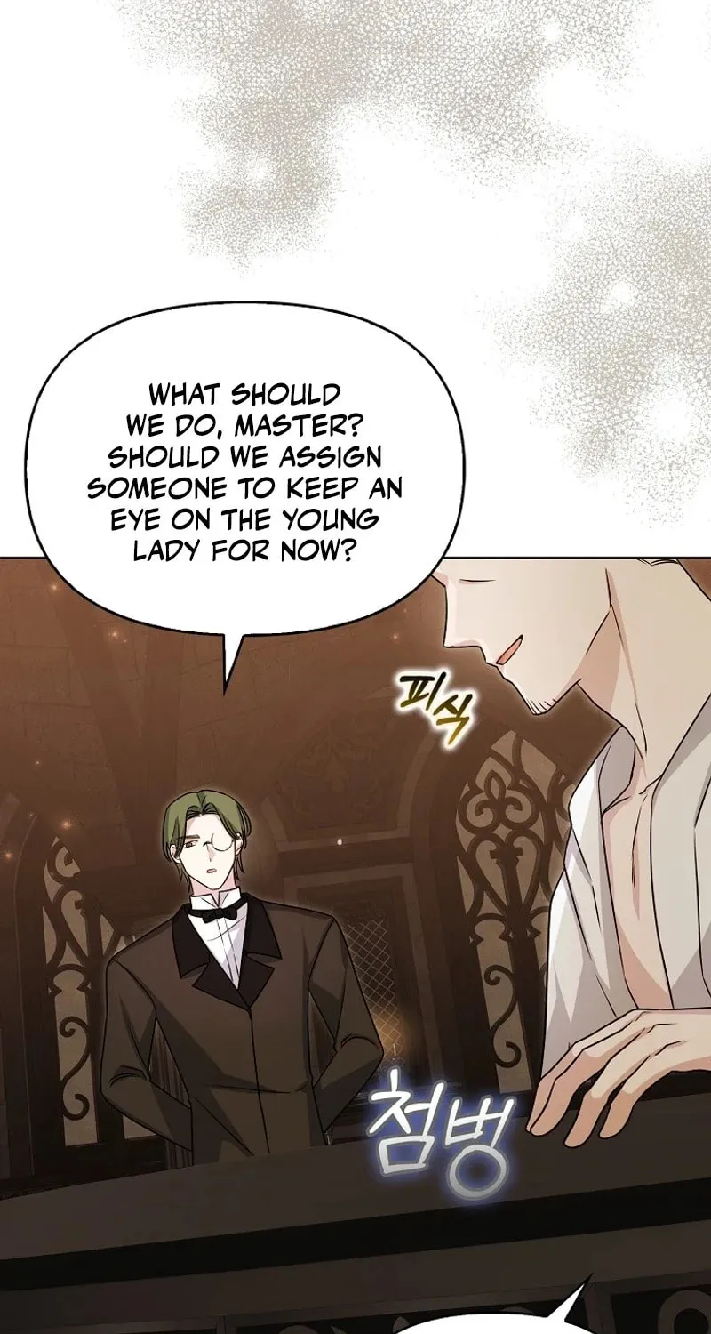 The Villainess' Wise Retirement Plan Chapter 10 page 28 - 