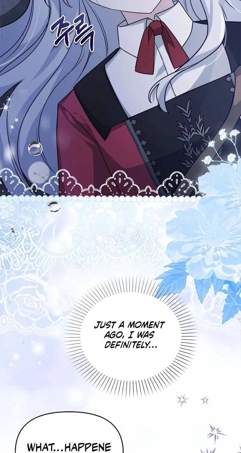 The Villainess' Wise Retirement Plan Chapter 10 page 4 - 