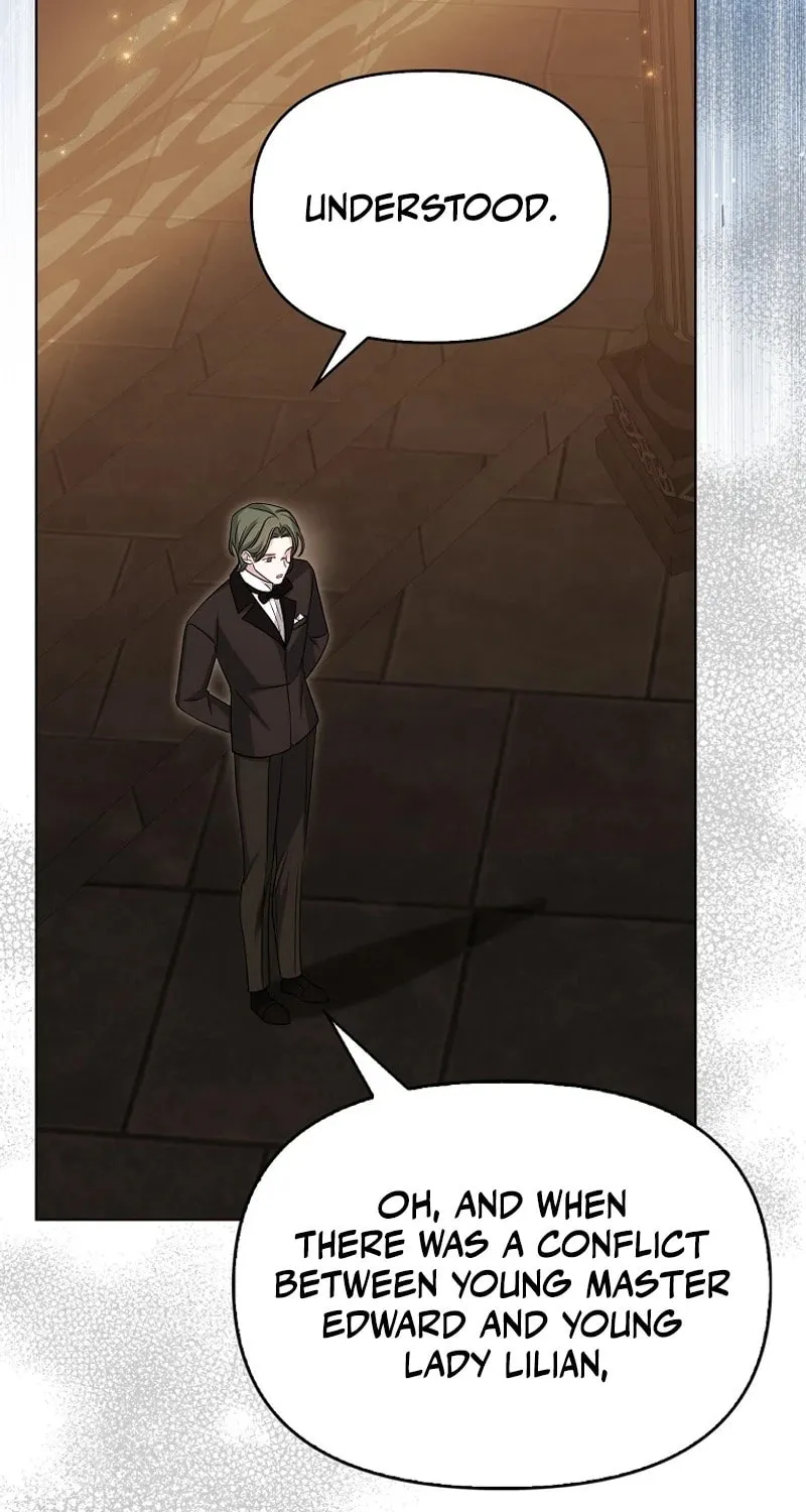 The Villainess' Wise Retirement Plan Chapter 10 page 32 - 