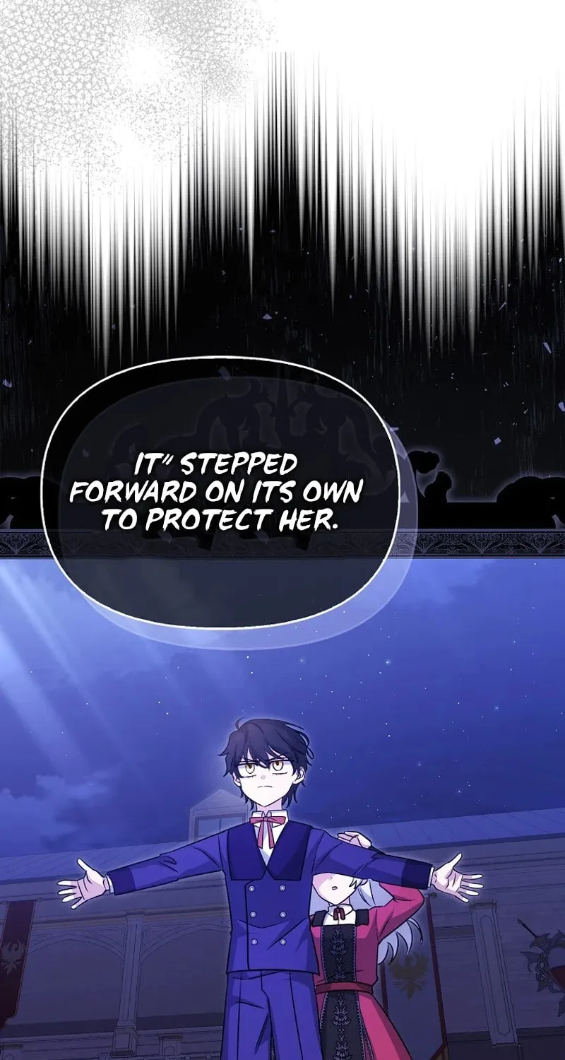 The Villainess' Wise Retirement Plan Chapter 10 page 33 - 