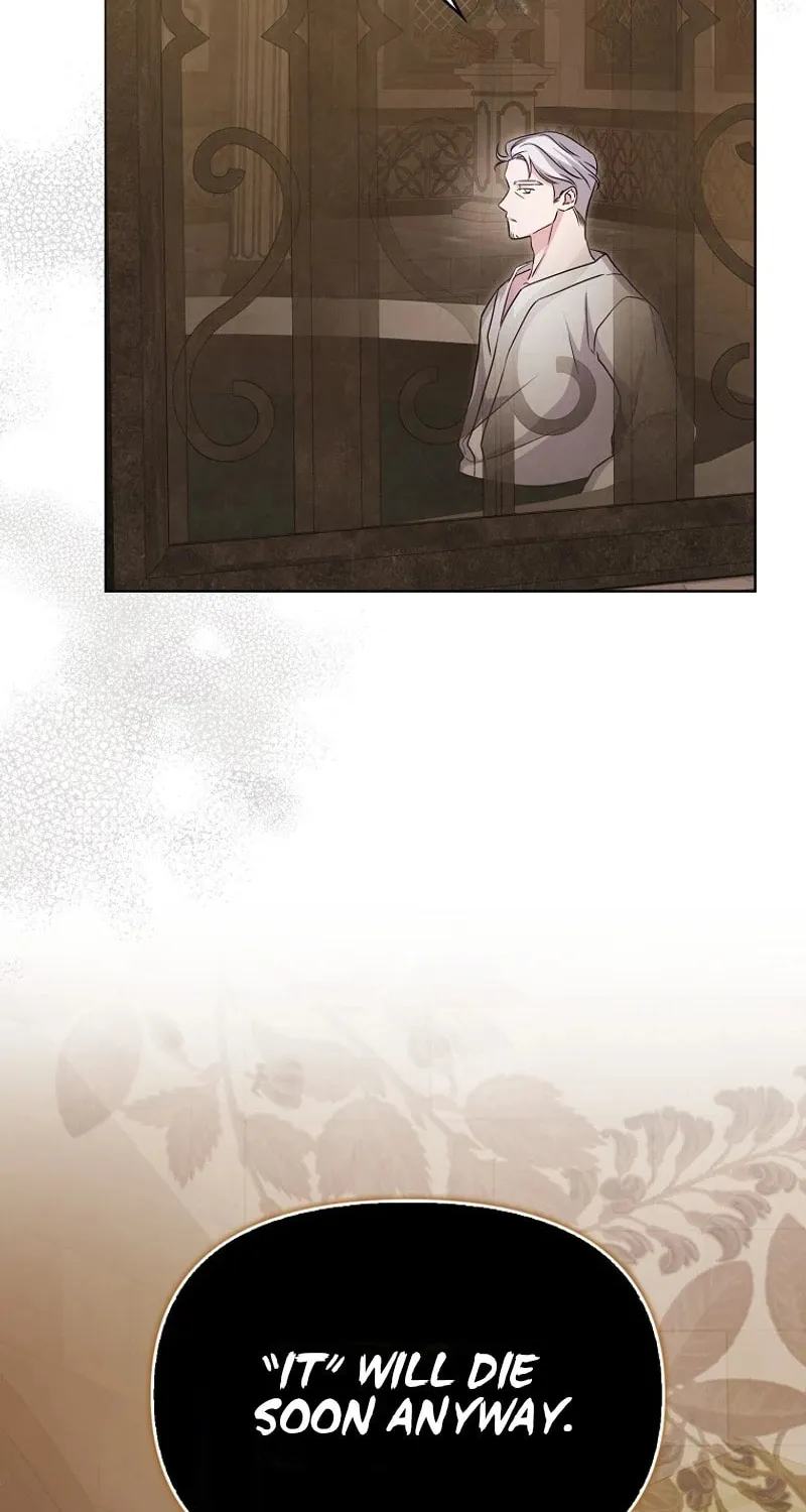 The Villainess' Wise Retirement Plan Chapter 10 page 35 - 