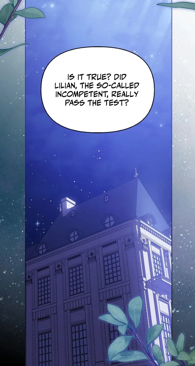 The Villainess' Wise Retirement Plan Chapter 10 page 39 - 