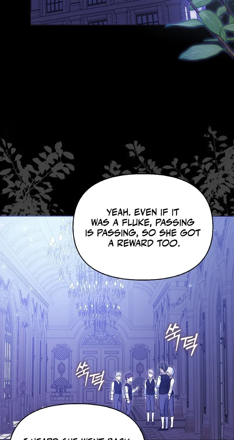 The Villainess' Wise Retirement Plan Chapter 10 page 40 - 