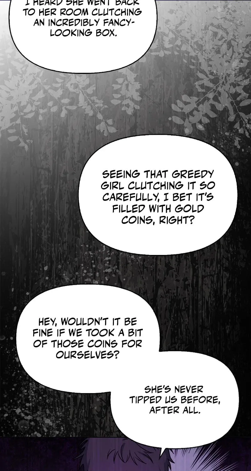 The Villainess' Wise Retirement Plan Chapter 10 page 41 - 