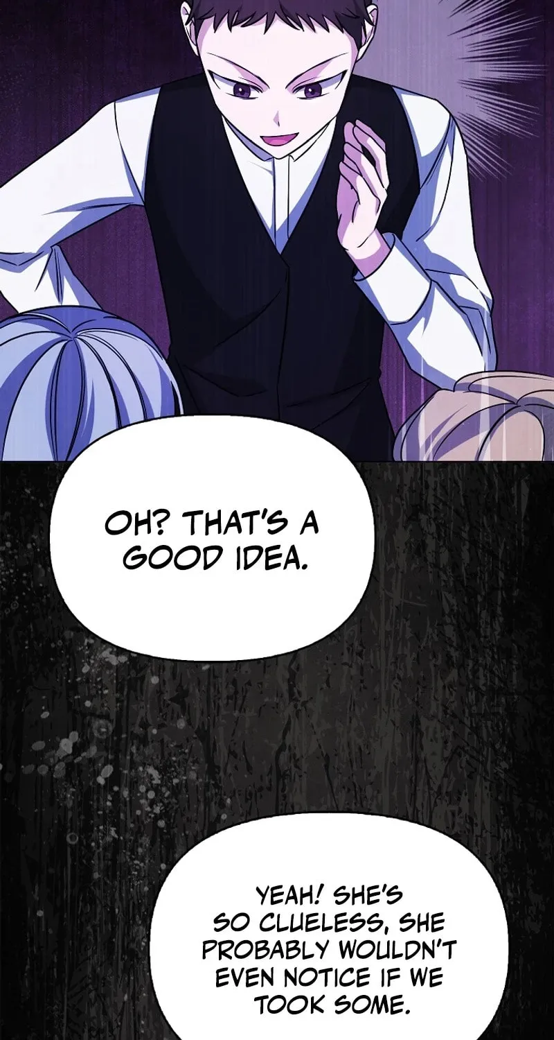The Villainess' Wise Retirement Plan Chapter 10 page 42 - 