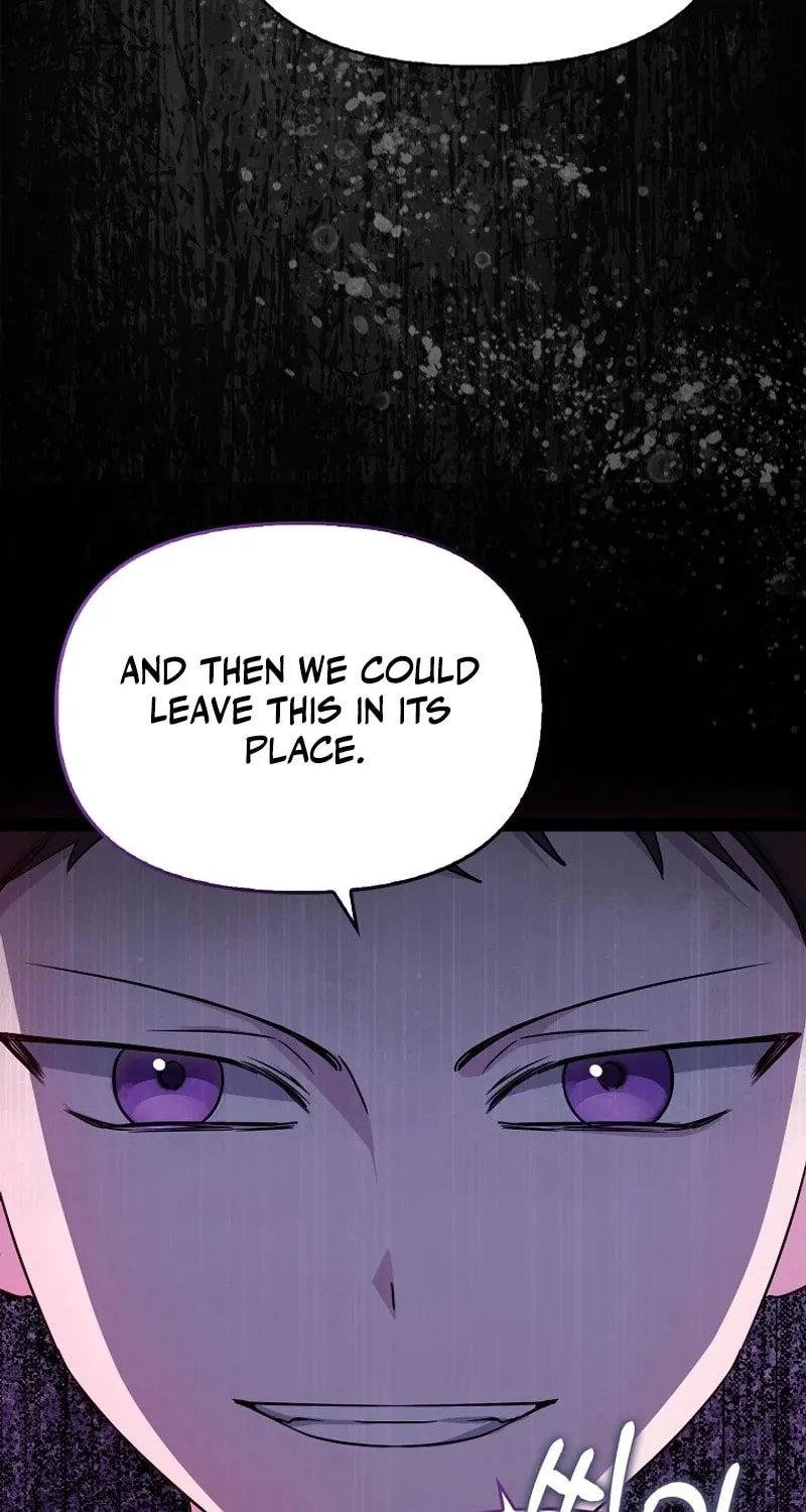 The Villainess' Wise Retirement Plan Chapter 10 page 43 - 