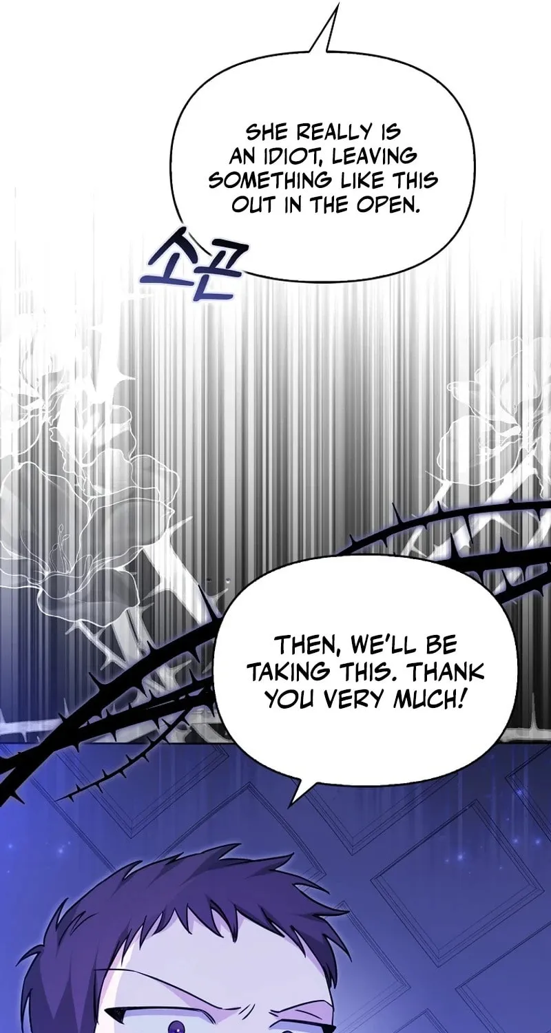 The Villainess' Wise Retirement Plan Chapter 10 page 52 - 