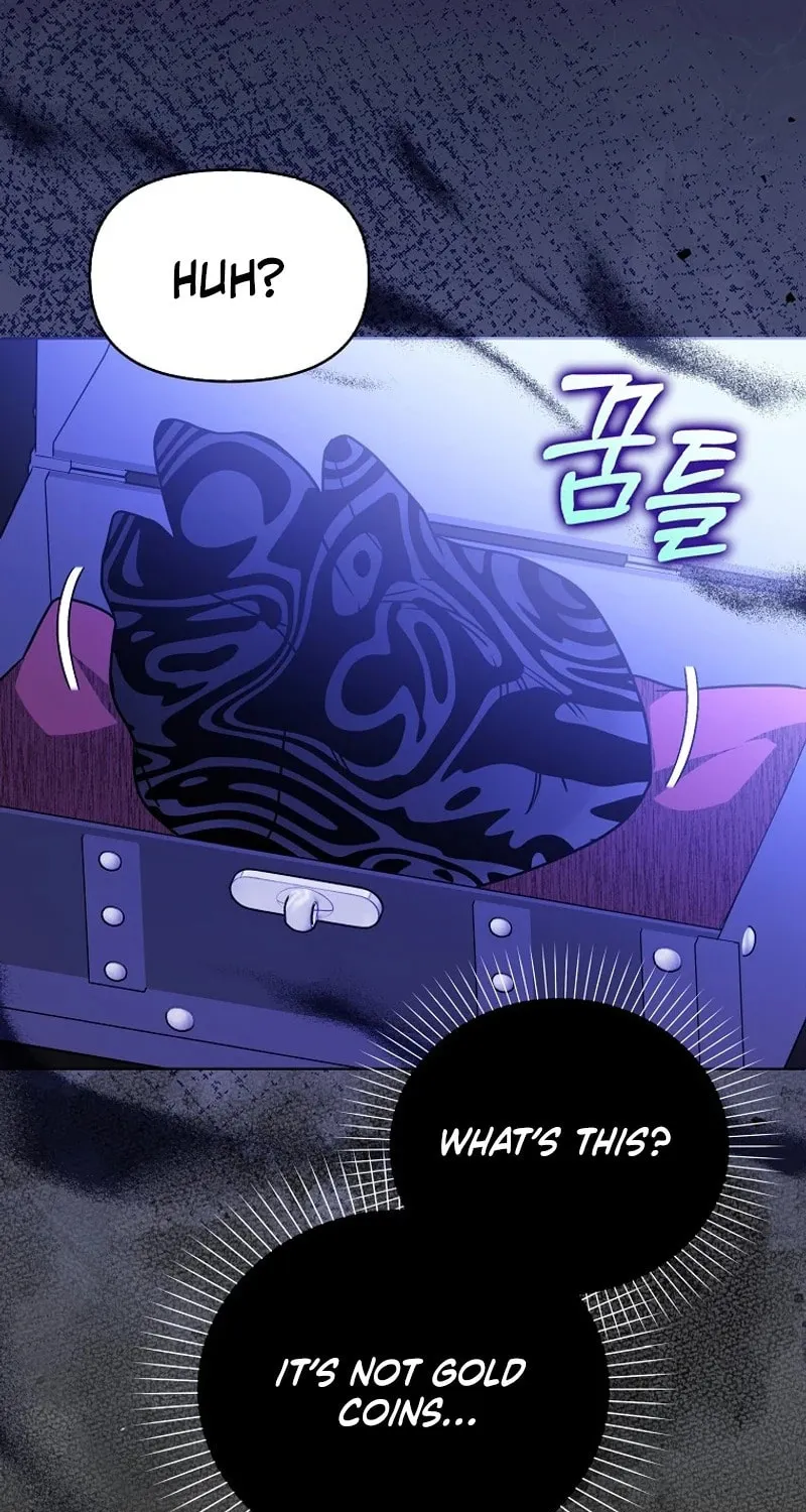 The Villainess' Wise Retirement Plan Chapter 10 page 54 - 