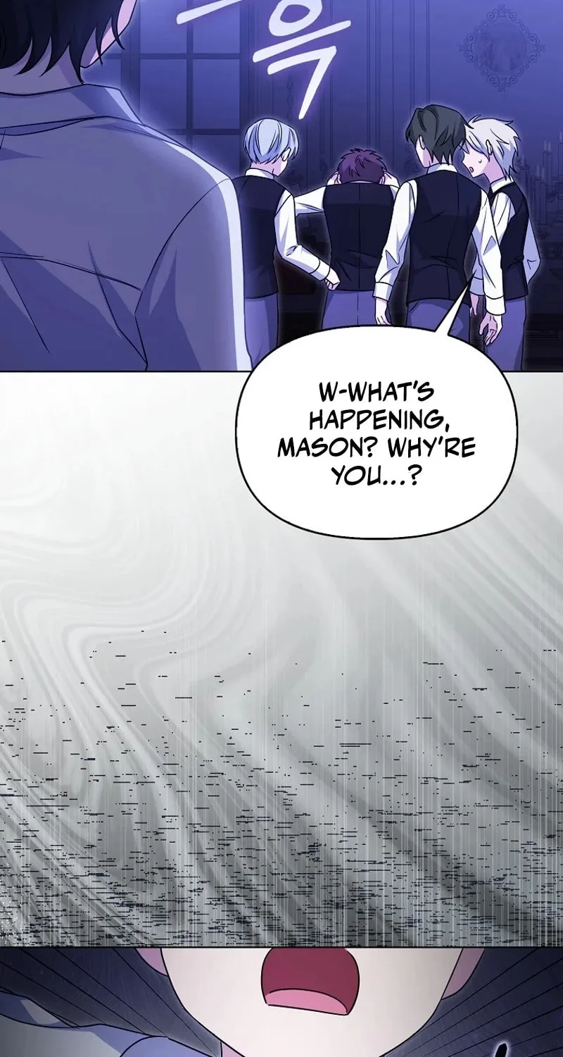 The Villainess' Wise Retirement Plan Chapter 10 page 57 - 