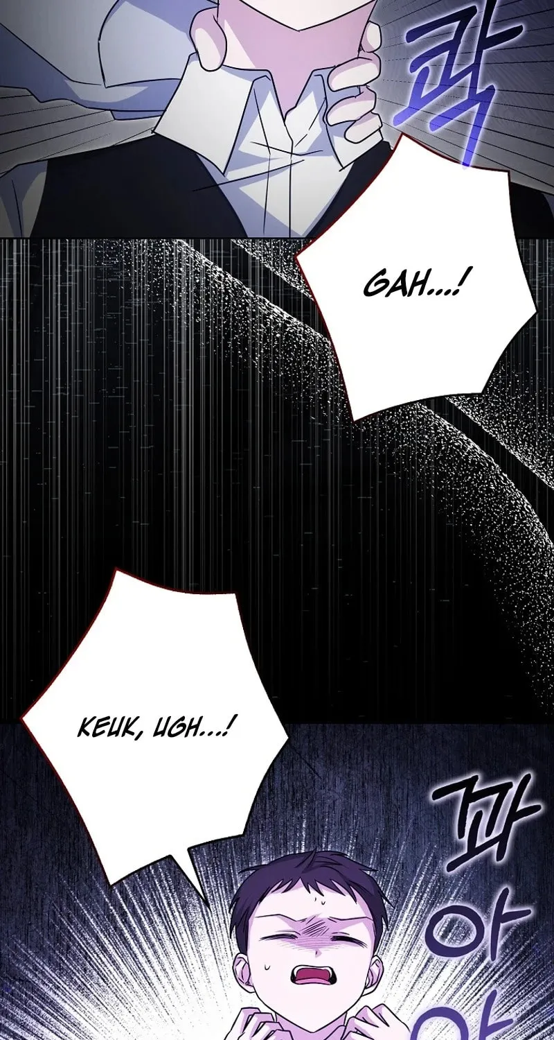 The Villainess' Wise Retirement Plan Chapter 10 page 58 - 