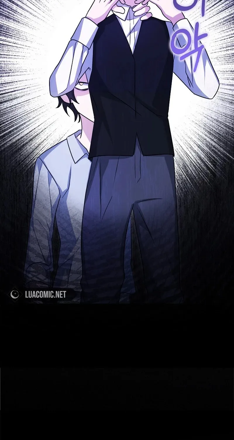 The Villainess' Wise Retirement Plan Chapter 10 page 59 - 