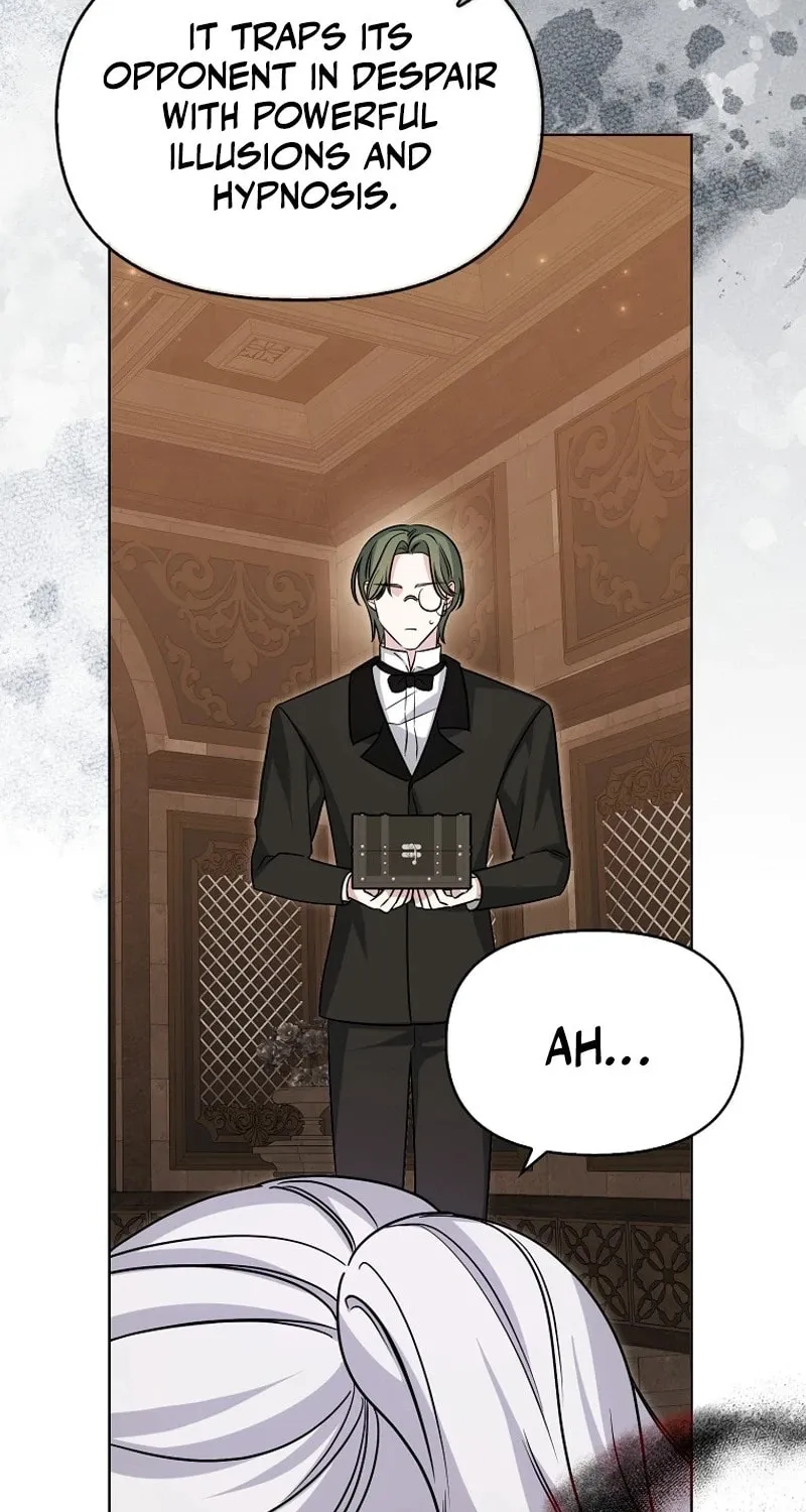 The Villainess' Wise Retirement Plan Chapter 10 page 7 - 