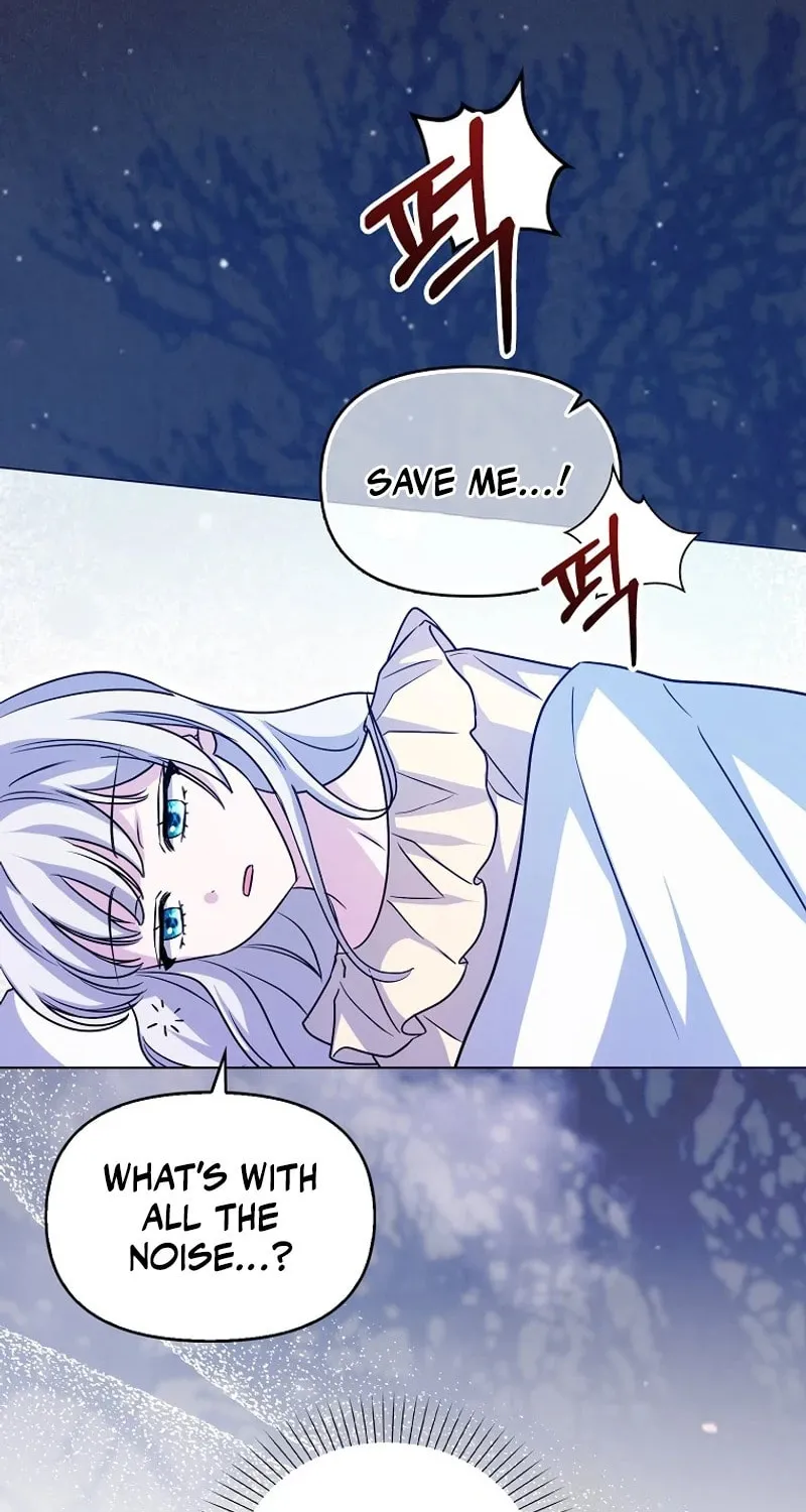 The Villainess' Wise Retirement Plan Chapter 10 page 64 - 