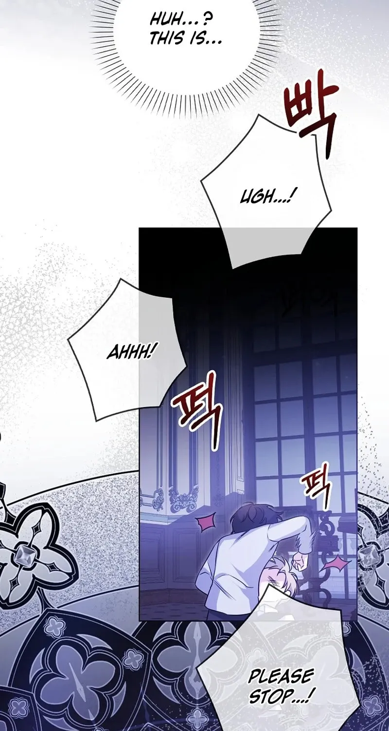 The Villainess' Wise Retirement Plan Chapter 10 page 65 - 