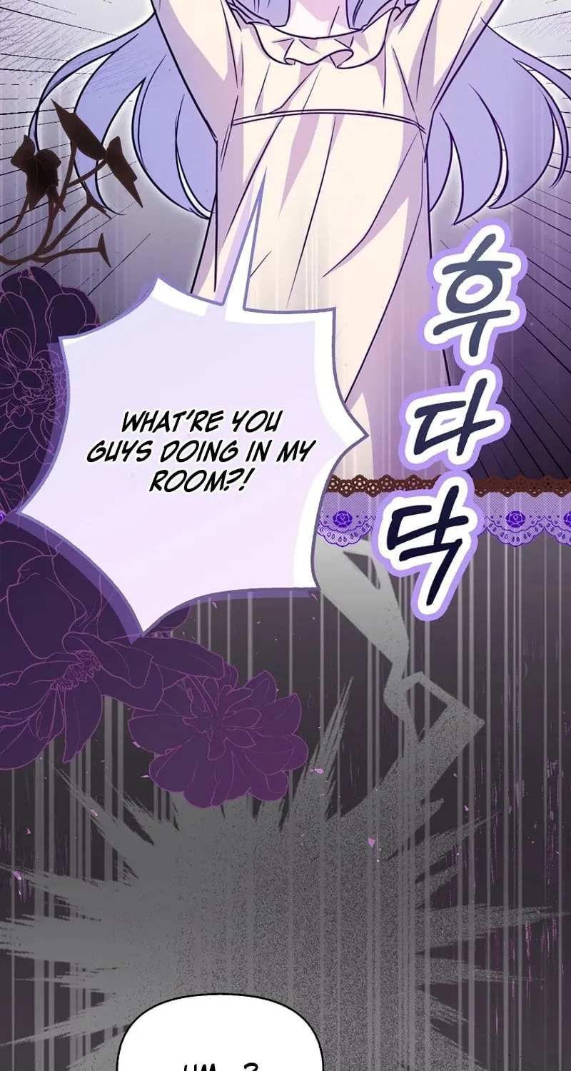 The Villainess' Wise Retirement Plan Chapter 10 page 69 - 