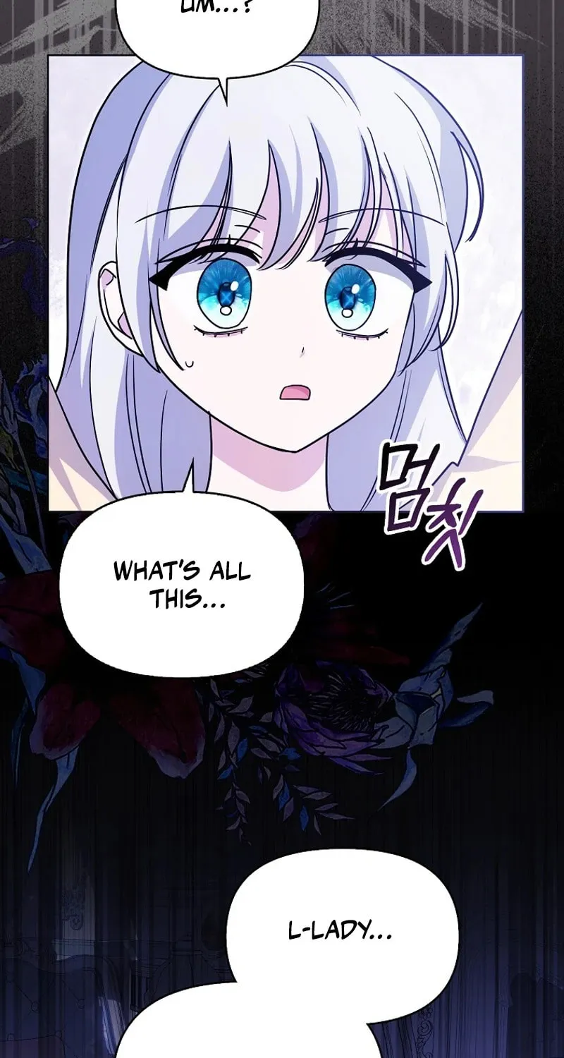The Villainess' Wise Retirement Plan Chapter 10 page 70 - 