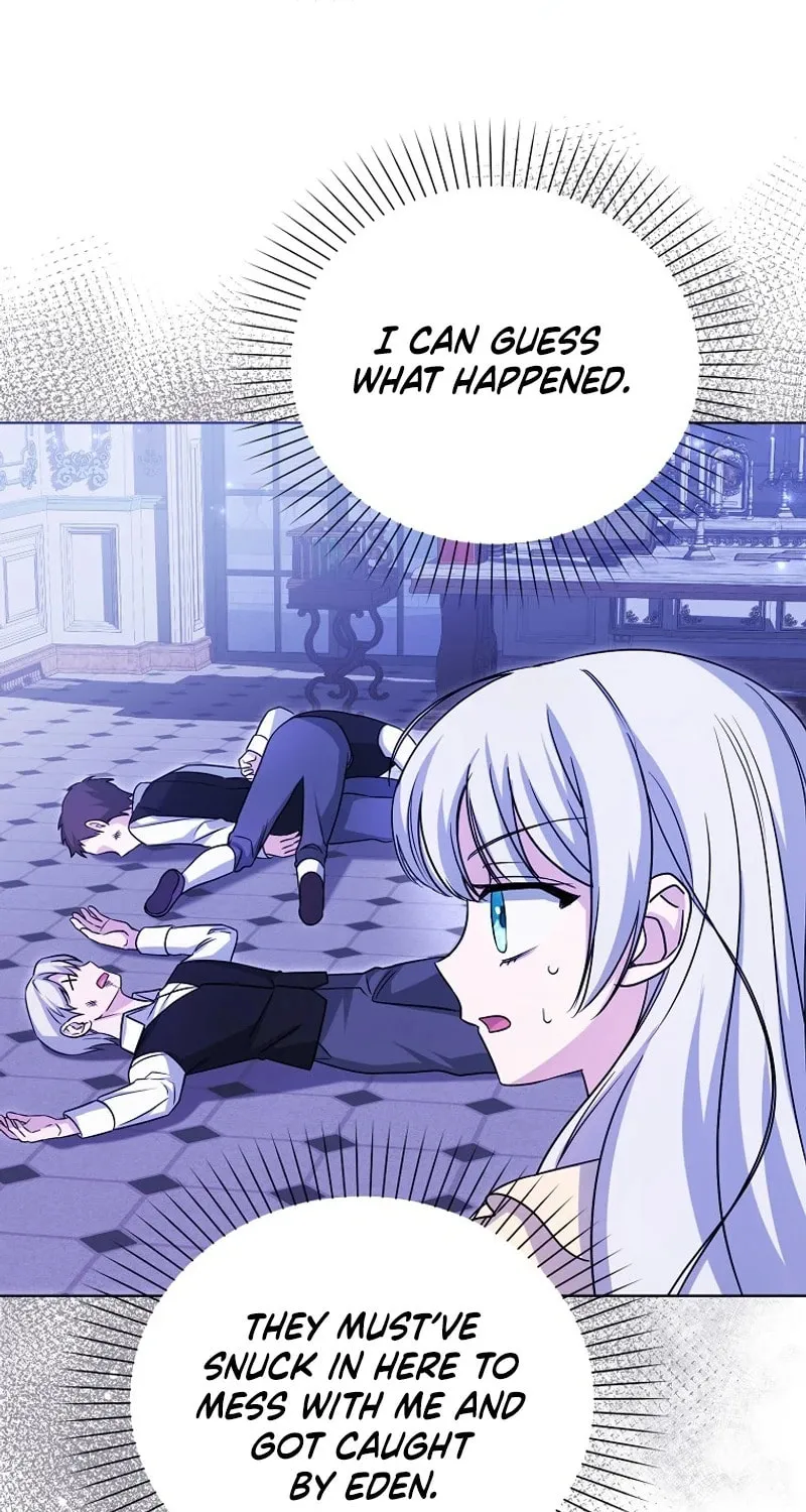 The Villainess' Wise Retirement Plan Chapter 10 page 72 - 