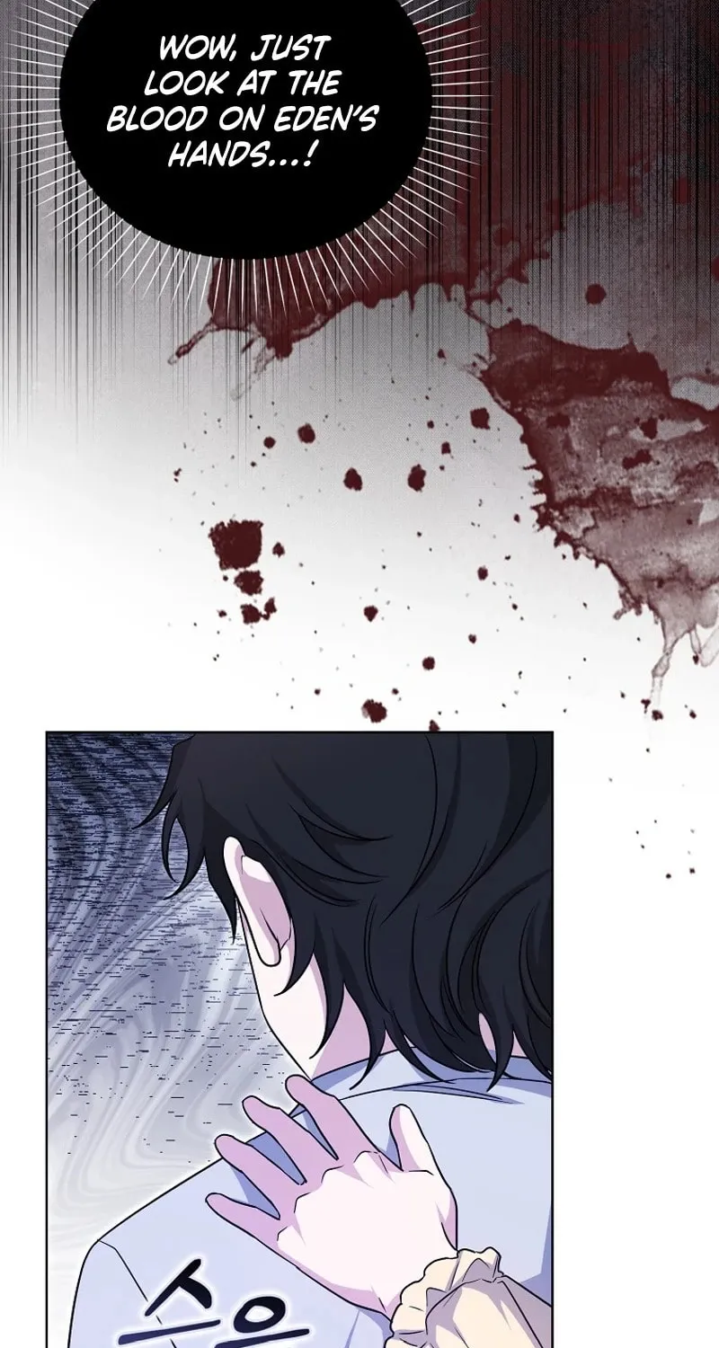 The Villainess' Wise Retirement Plan Chapter 10 page 74 - 