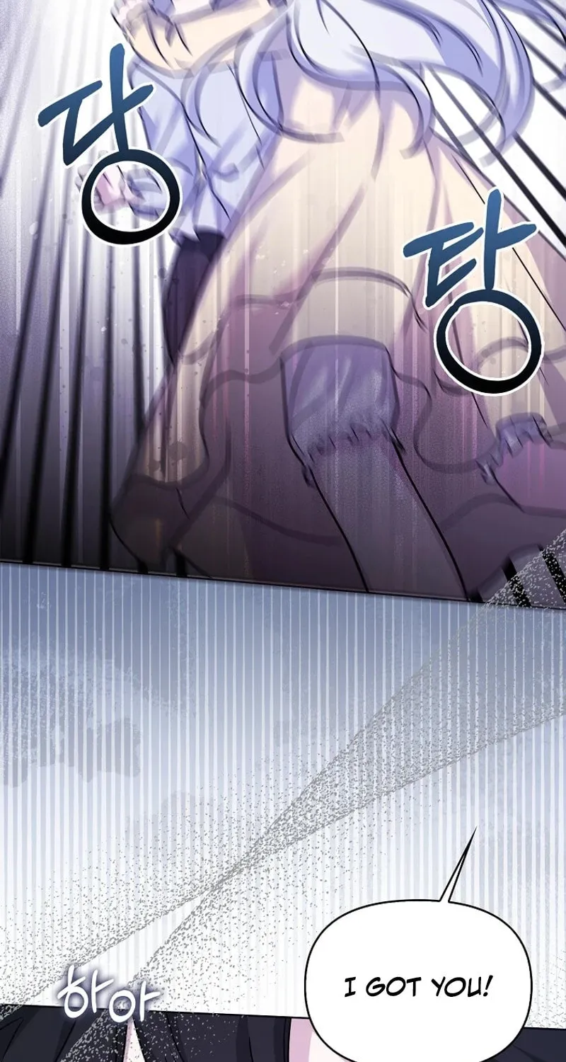 The Villainess' Wise Retirement Plan Chapter 10 page 86 - 