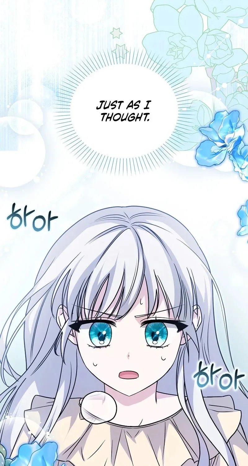 The Villainess' Wise Retirement Plan Chapter 10 page 89 - 