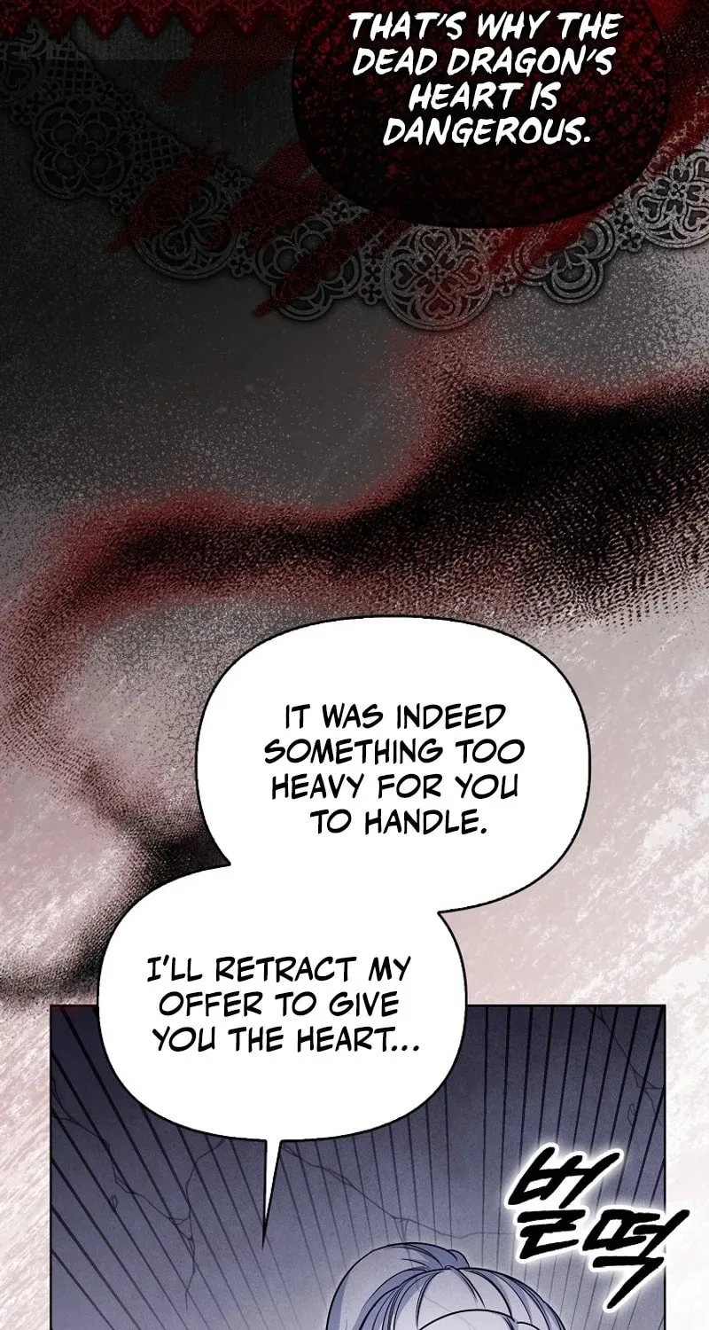 The Villainess' Wise Retirement Plan Chapter 10 page 10 - 