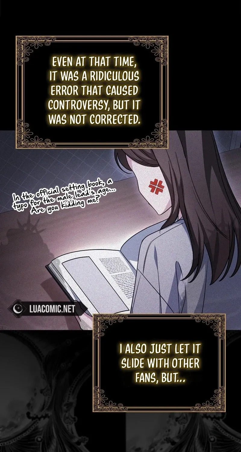 The Villainess' Wise Retirement Plan Chapter 11 page 13 - 