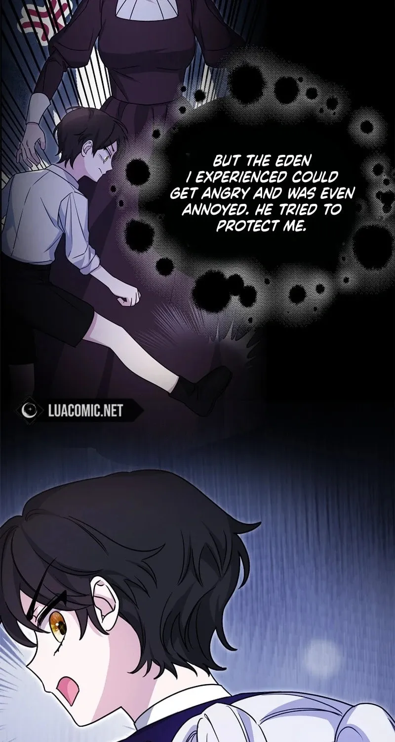 The Villainess' Wise Retirement Plan Chapter 11 page 22 - 