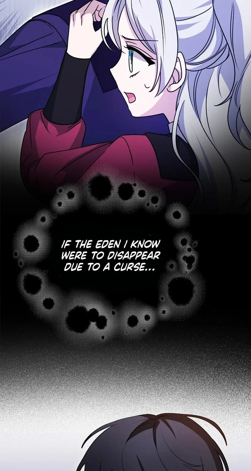 The Villainess' Wise Retirement Plan Chapter 11 page 23 - 