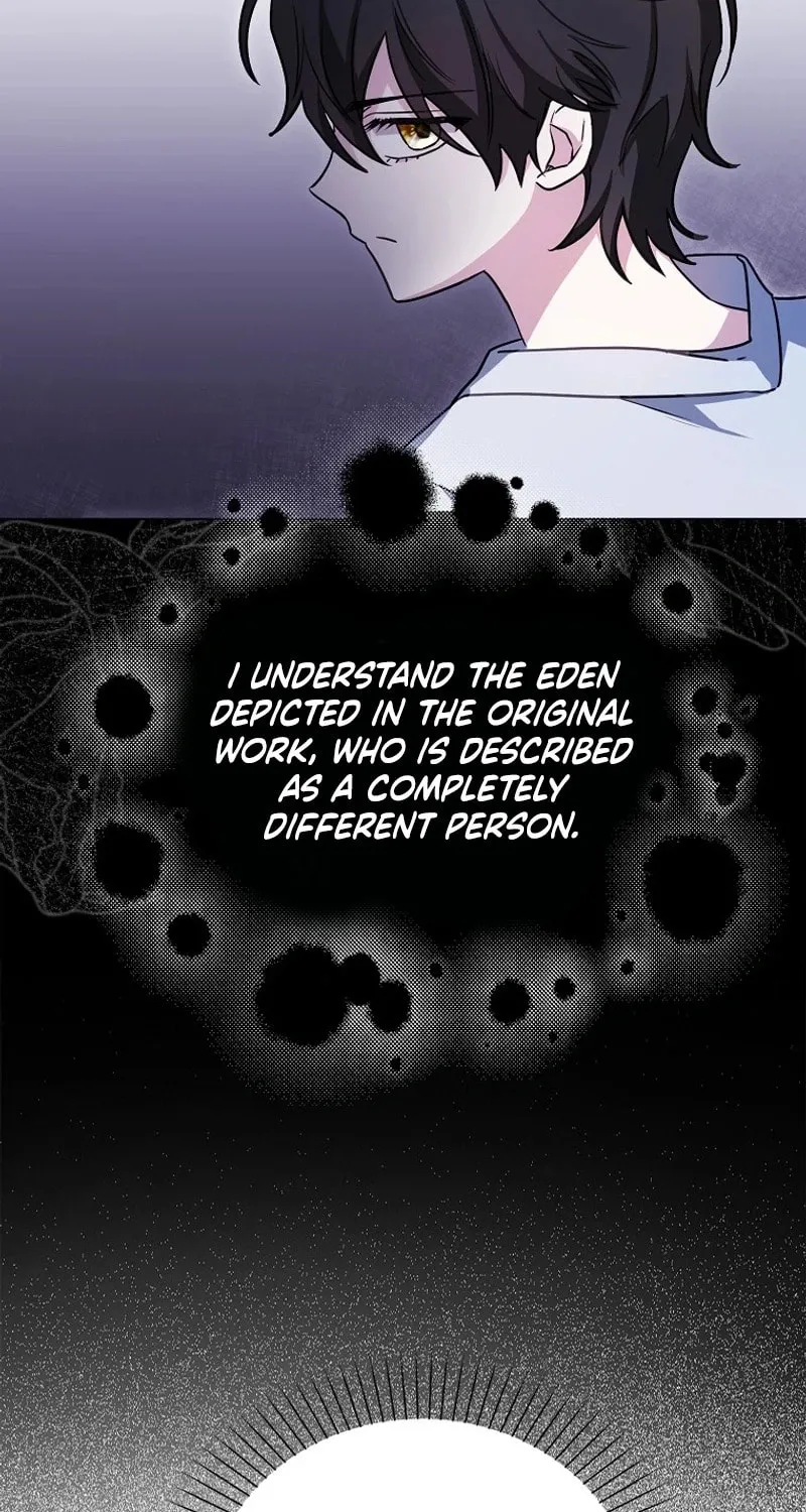 The Villainess' Wise Retirement Plan Chapter 11 page 24 - 
