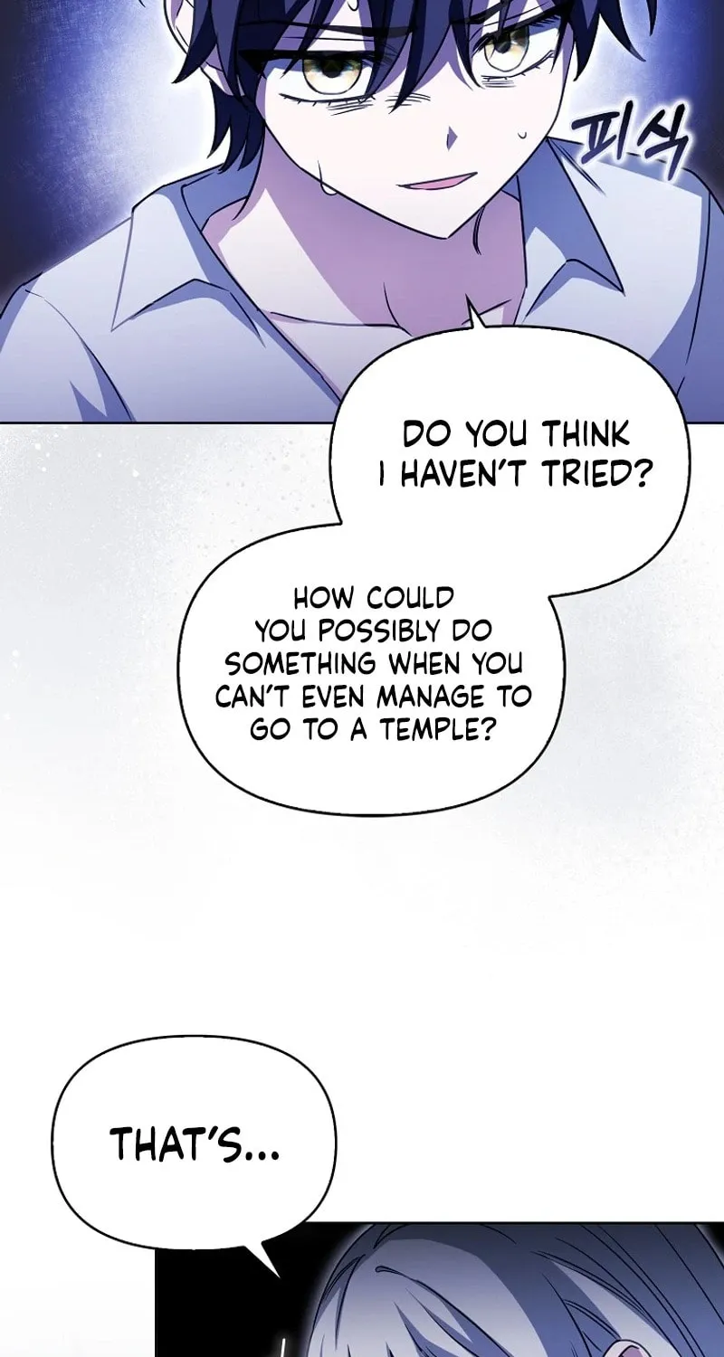 The Villainess' Wise Retirement Plan Chapter 11 page 30 - 