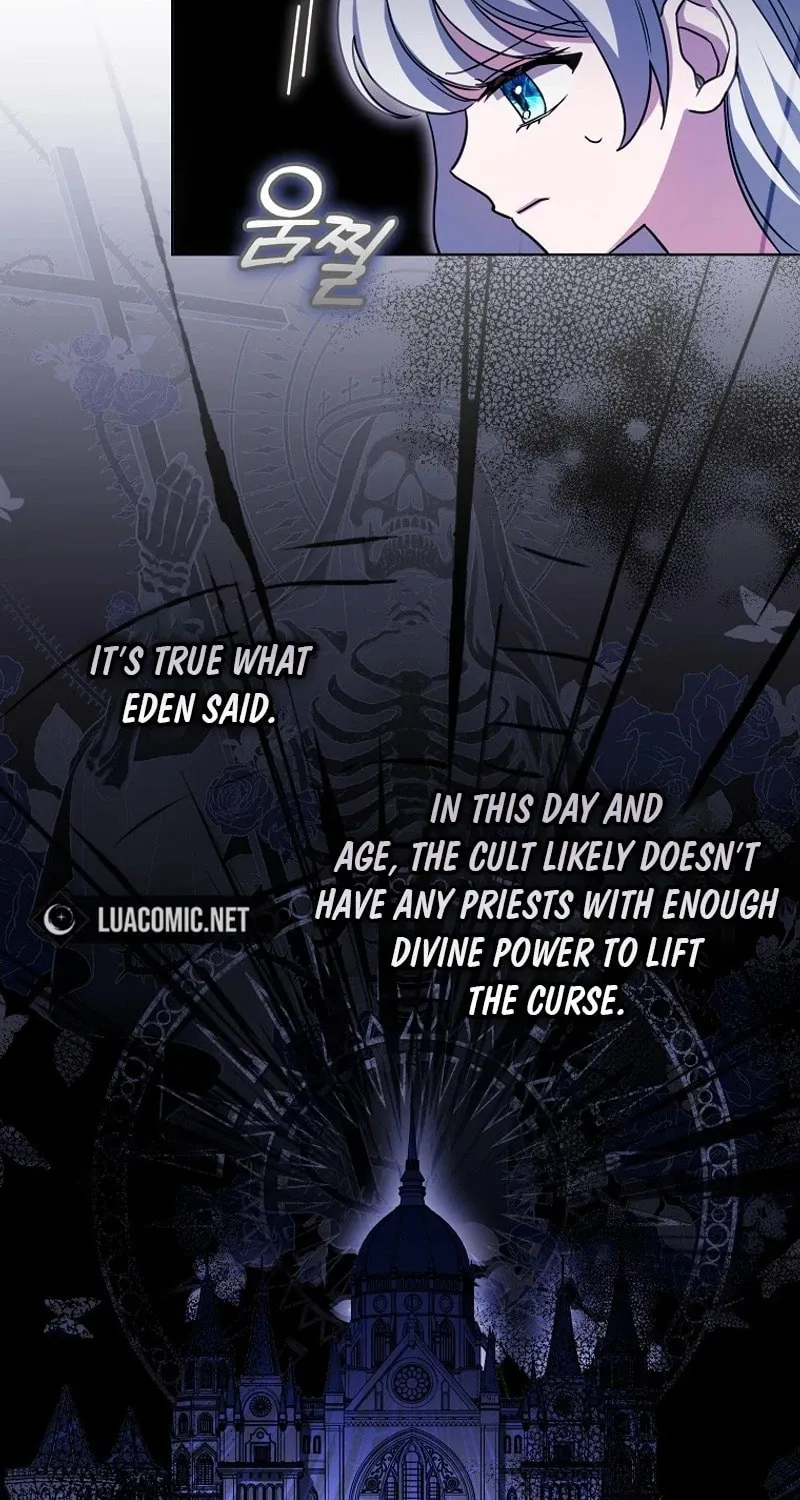 The Villainess' Wise Retirement Plan Chapter 11 page 31 - 