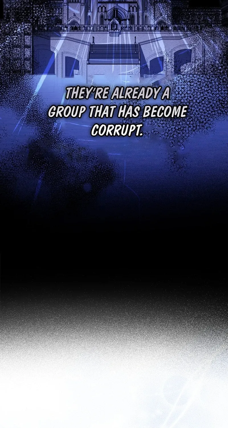 The Villainess' Wise Retirement Plan Chapter 11 page 32 - 