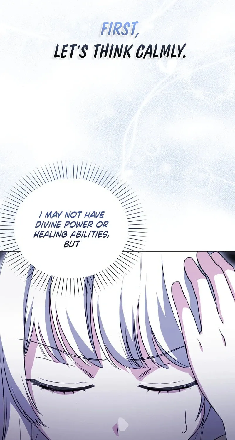 The Villainess' Wise Retirement Plan Chapter 11 page 33 - 