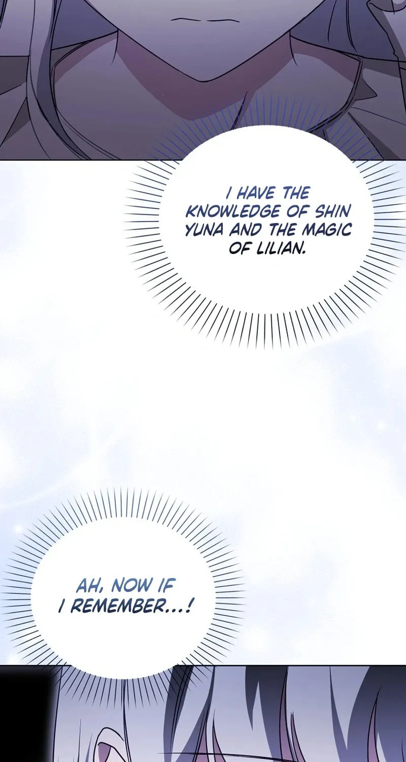 The Villainess' Wise Retirement Plan Chapter 11 page 34 - 