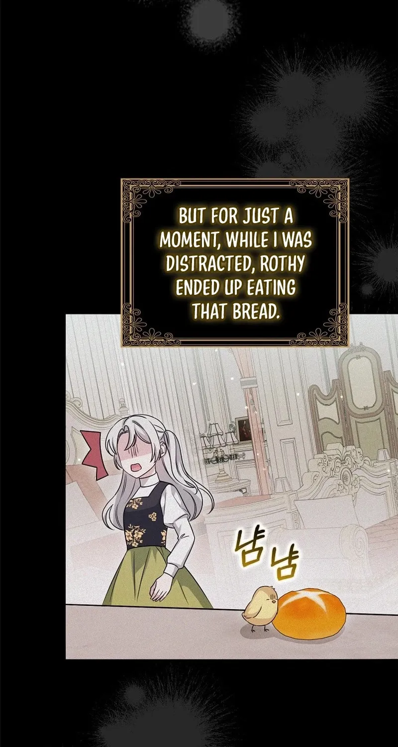 The Villainess' Wise Retirement Plan Chapter 11 page 39 - 
