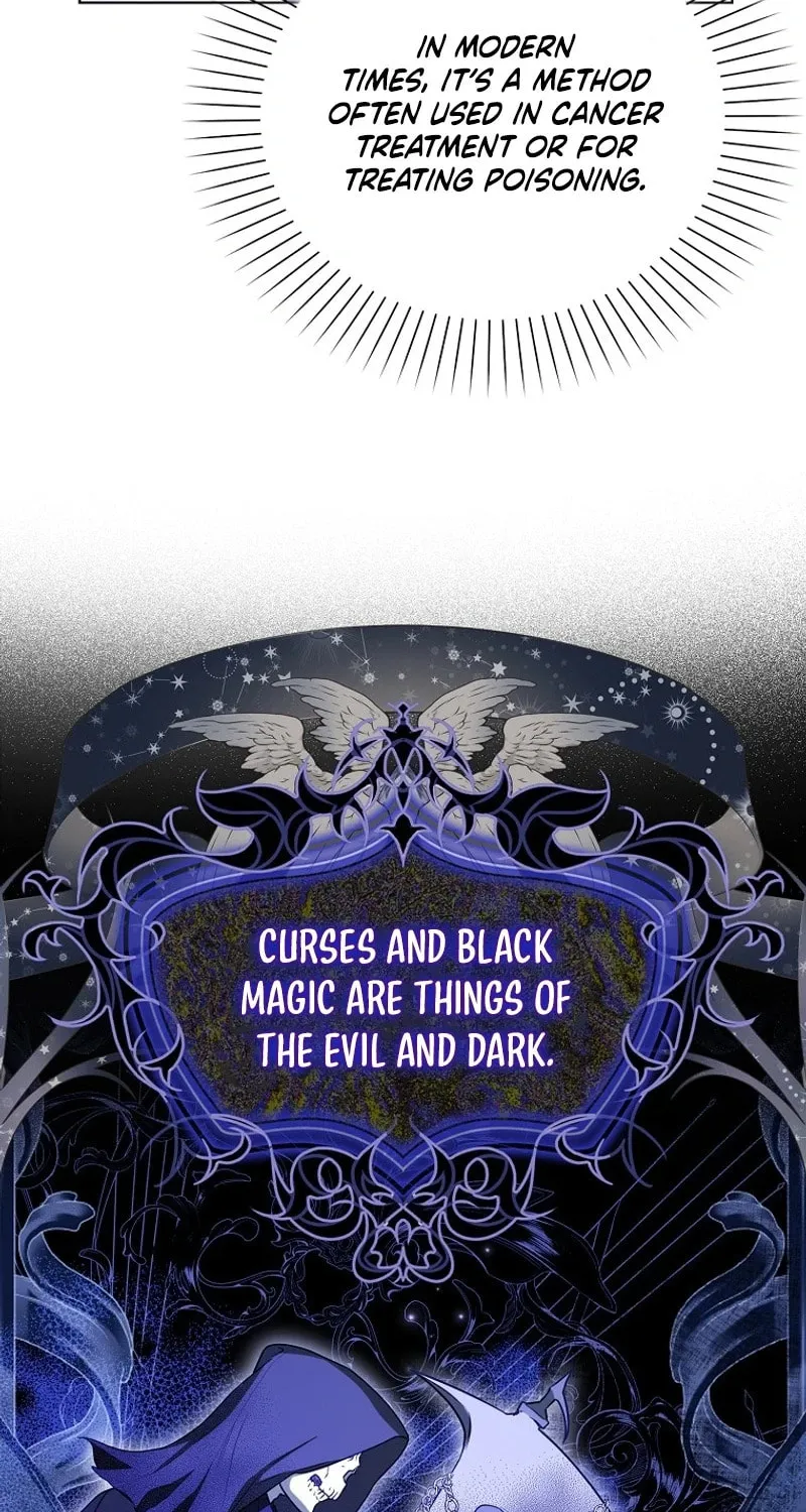 The Villainess' Wise Retirement Plan Chapter 11 page 44 - 
