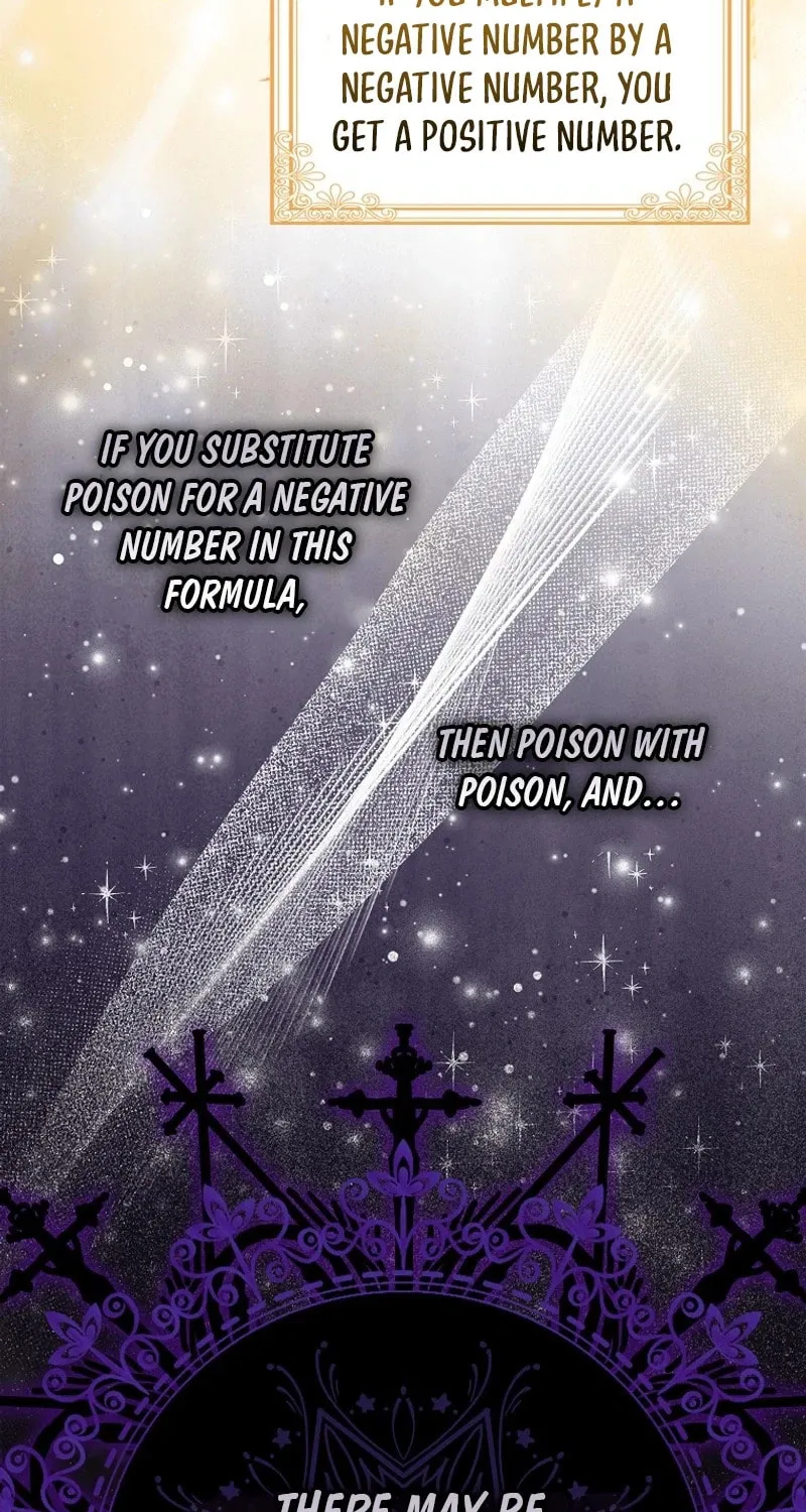 The Villainess' Wise Retirement Plan Chapter 11 page 47 - 