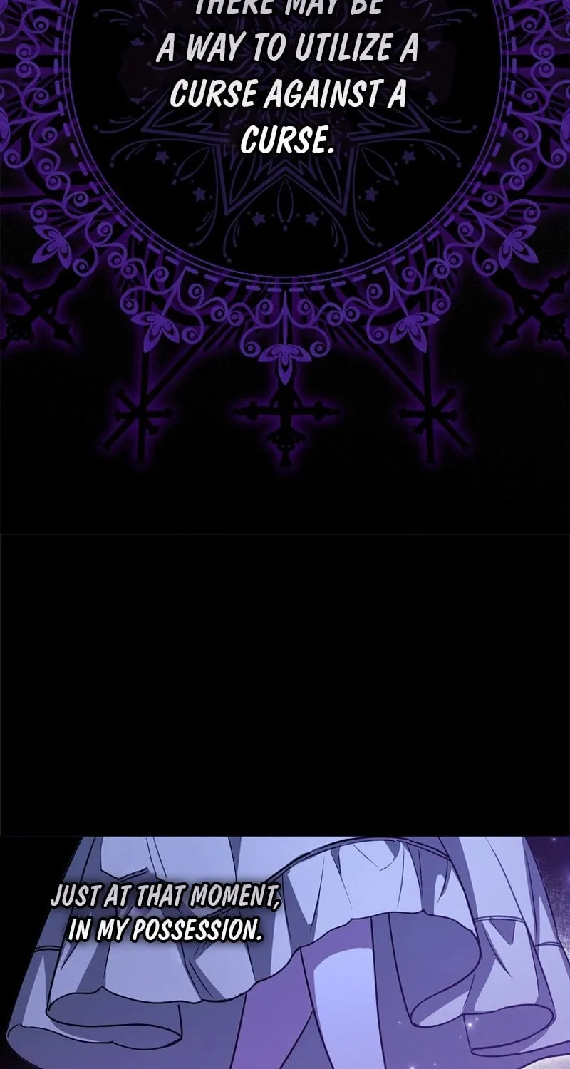 The Villainess' Wise Retirement Plan Chapter 11 page 48 - 