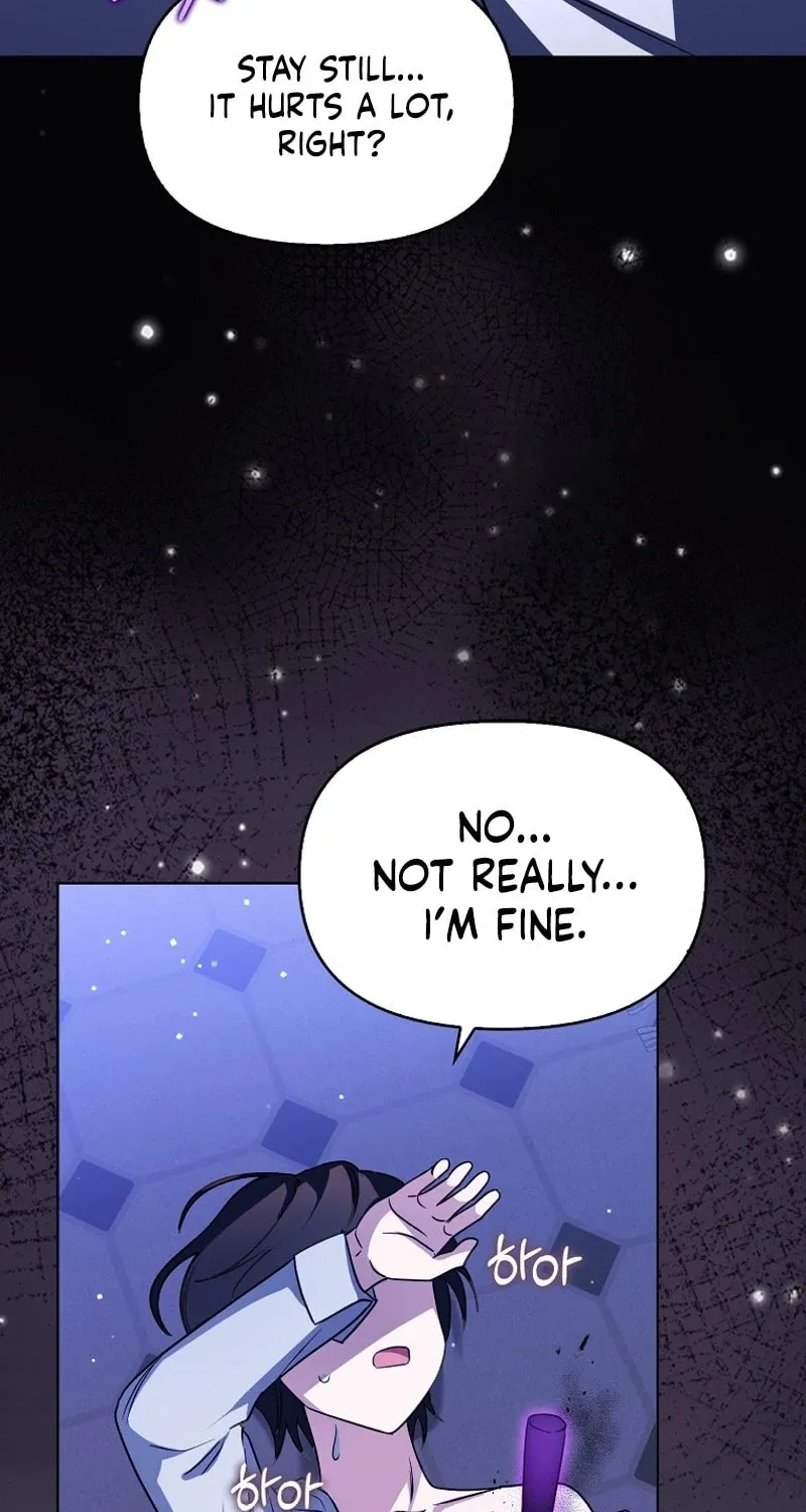 The Villainess' Wise Retirement Plan Chapter 11 page 6 - 