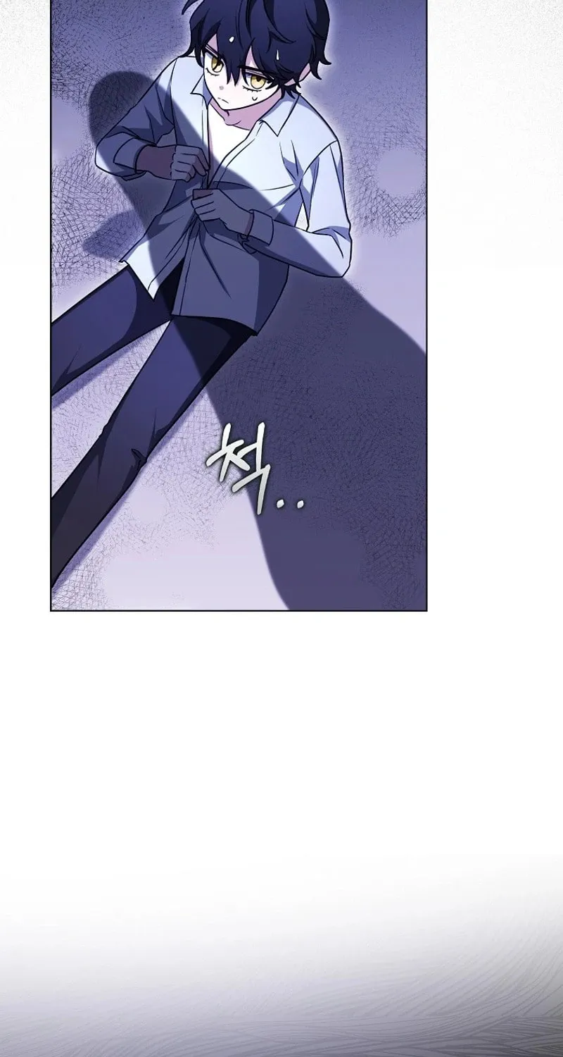 The Villainess' Wise Retirement Plan Chapter 11 page 52 - 