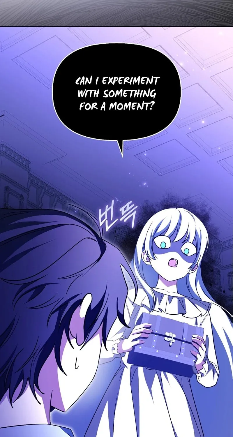 The Villainess' Wise Retirement Plan Chapter 11 page 53 - 