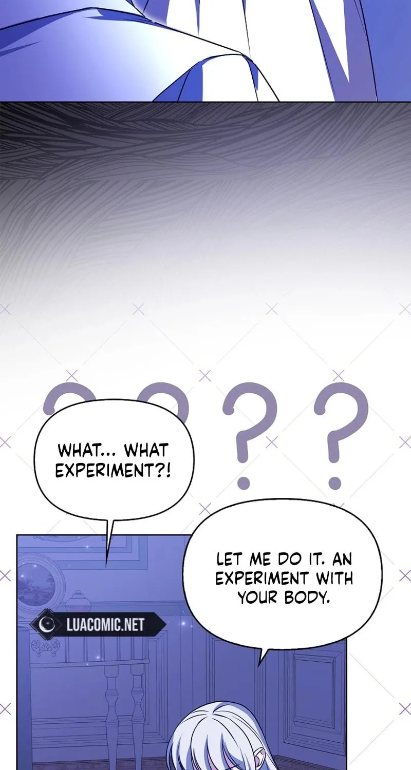 The Villainess' Wise Retirement Plan Chapter 11 page 54 - 