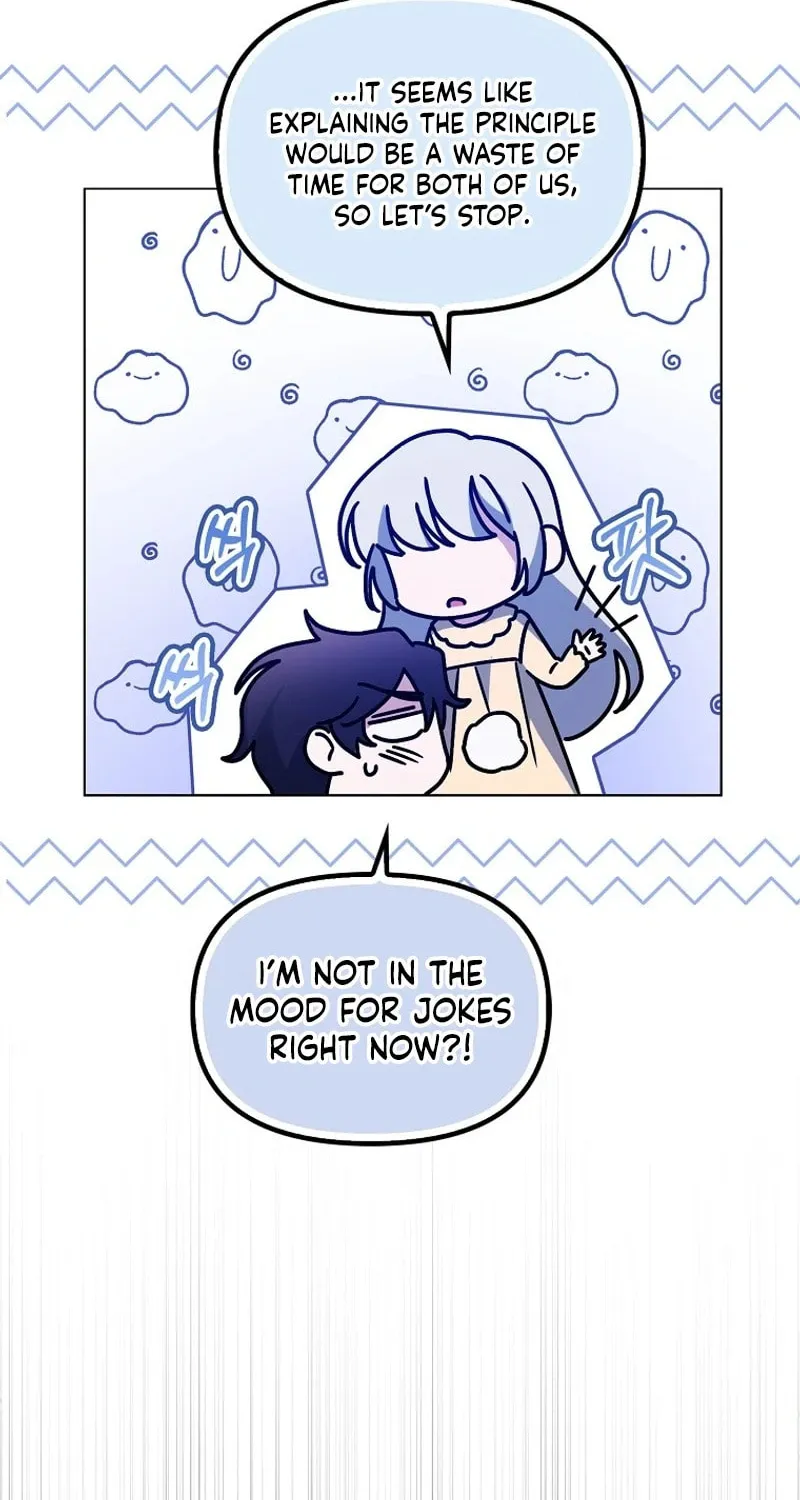 The Villainess' Wise Retirement Plan Chapter 11 page 58 - 