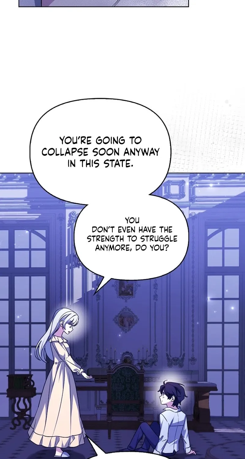 The Villainess' Wise Retirement Plan Chapter 11 page 60 - 