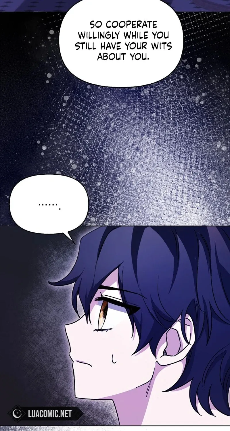 The Villainess' Wise Retirement Plan Chapter 11 page 61 - 