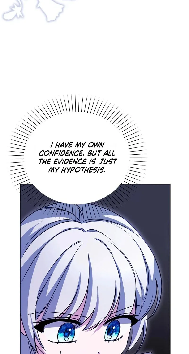 The Villainess' Wise Retirement Plan Chapter 11 page 67 - 